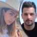 Thelma Fardin confirmó su romance con Camilo Vaca Narvaja