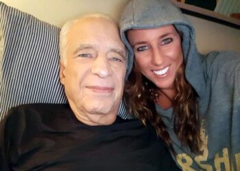 Nació Emilio, el hijo de Alberto Cormillot y Estefanía Pasquini
