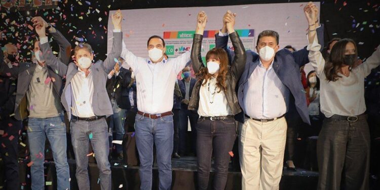 Corrientes: ECO+Vamos Corrientes sacaría importante ventaja por sobre las otras listas