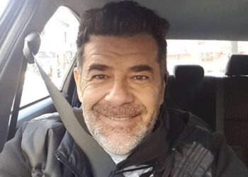 “Mi papá murió hace 25 años y está en el padrón”: Julián Weich denunció irregularidades