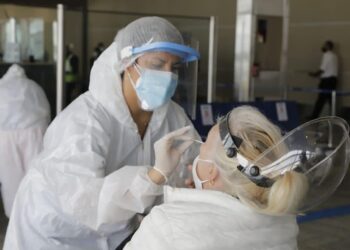 Corrientes: Salud Pública informa los primeros dos casos de la variante Delta