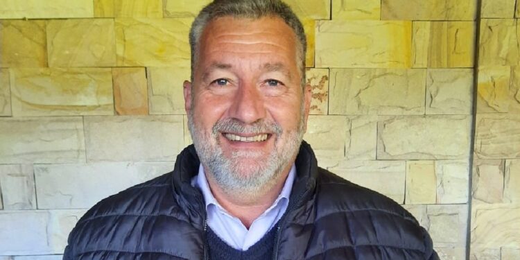 Continúa evolucionando el diputado baleado en Tapebicuá