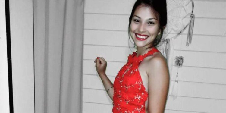 Con 21 años, Milagros Portillo es la concejal más joven de Corrientes