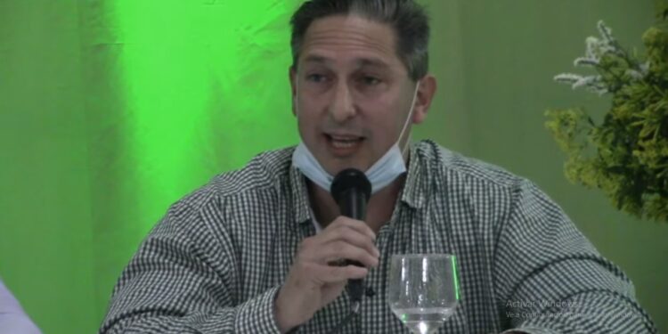 “La Sociedad Sportiva Esquinense es la mayor institución formadora de jugadores”