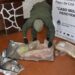 Paso de los Libres: Secuestran 11 paquetes con droga dentro de cuatro encomiendas