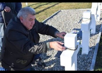 Falleció el chamamecero y combatiente de Malvinas Aníbal “Pepe” Verdún