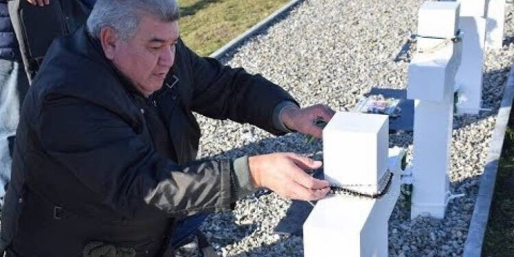 Falleció el chamamecero y combatiente de Malvinas Aníbal “Pepe” Verdún