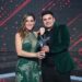 Nació el hijo de Francisco Benítez, campeón de “La Voz Argentina”