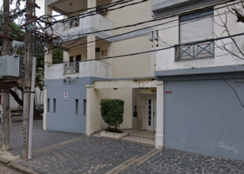 Allanaron un departamento por posible caso pornografía infantil