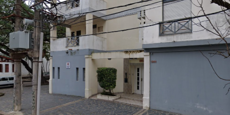 Allanaron un departamento por posible caso pornografía infantil