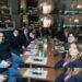 La UCR se reunió para apoyar a Facundo Manes en la previa al cierre de campaña