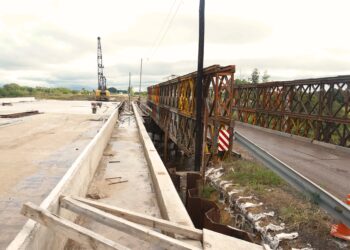 GOYA – ESQUINA: Cortarán la ruta 12 este miércoles por obras