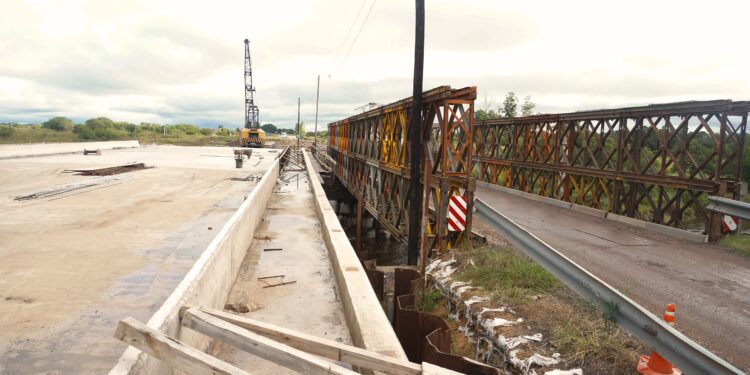 GOYA – ESQUINA: Cortarán la ruta 12 este miércoles por obras