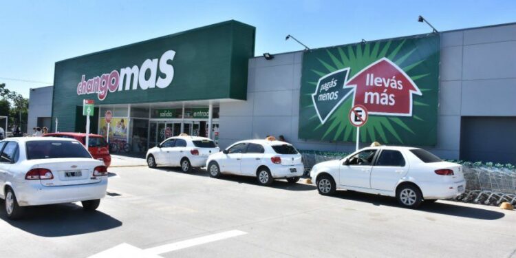 ¿Por qué Walmart cambió de nombre y se llama Chango Más?