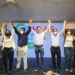 ECO+Vamos Corrientes sacó más del 60 por ciento de los votos: “Vamos a poner el alma para defender a los correntinos”