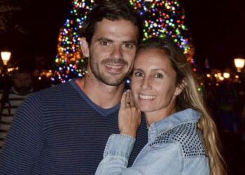 ¡Escándalo!:  Gago habría engañado a su esposa con una amiga de ella