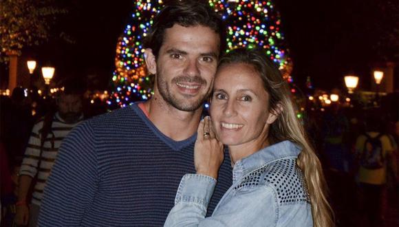 ¡Escándalo!: Gago habría engañado a su esposa con una amiga de ella