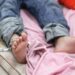 Drogaba a sus hijas de 11 y 8 años para que las violaran su pareja y su cuñado