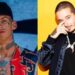 J Balvin elogió a L-Gante: “Haría ya una cumbia 420”