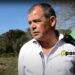 Esquina: Humberto Bianchi es el candidato a intendente por la alianza ECO + Vamos Corrientes