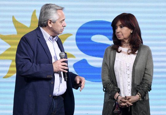 Las 10 ciudades que explican la derrota del gobierno en las PASO