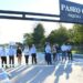 En Esquina, Valdés inauguró pavimento, desagües, iluminación y mejoras integrales en pos de la calidad de vida