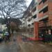 Corrientes: murió un obrero tras caer del cuarto piso de una obra en construcción