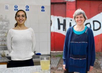Dos argentinas entre los mejores 50 docentes del mundo