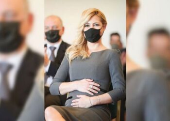El Gobierno Nacional confirmó el embarazo de Fabiola Yáñez