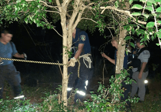 Corrientes: hallan muerta a una chica de 15 años en el patio de su casa