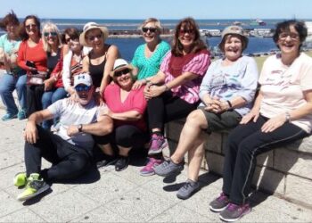 Anunciaron un descuento del 70% en turismo para jubilados