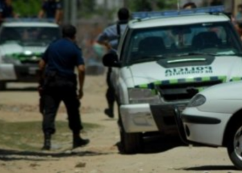 Corrientes: Asesinaron a un hombre de un machetazo en la cabeza