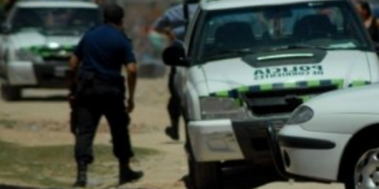 Corrientes: Asesinaron a un hombre de un machetazo en la cabeza