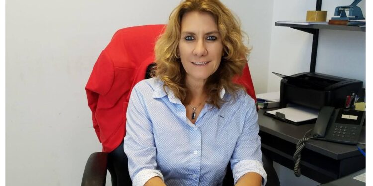 Lordén: “el radicalismo de la provincia es clave para lo que viene”