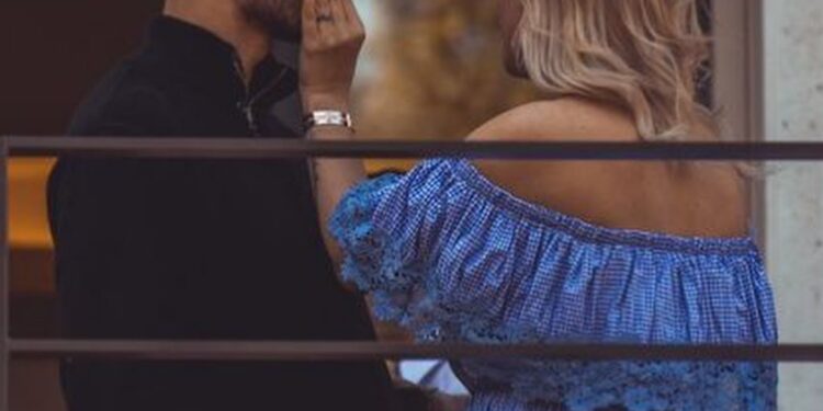 Mauro Icardi confirmó la reconciliación con Wanda Nara