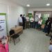 Inauguraron en Esquina una sede de Espacio Industria