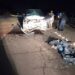 Corrientes: un hombre de 62 años murió tras chocar con una camioneta