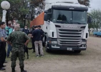 Prisión domiciliaria para camionero que mató a motociclista en Esquina