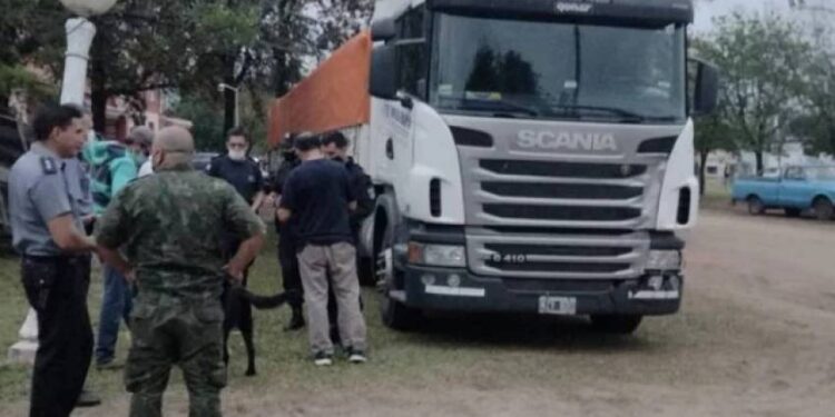 Prisión domiciliaria para camionero que mató a motociclista en Esquina