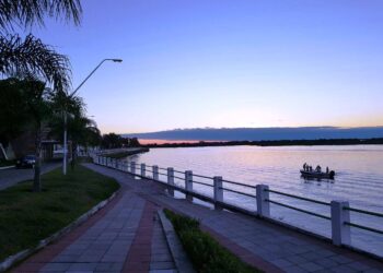 Esquina: Gran expectativa por el auge turístico durante el finde largo