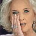 La foto de Mirtha Legrand internada