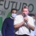 Arnoldo Röhner: “Vamos hacia una ciudad donde el deporte tenga un lugar destacado”