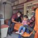 Guayquiraró: operativo de salud y de Anses