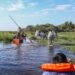 Es Ley la ampliación de superficie del Parque Provincial Iberá