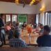 Plan Nuez Pecán: encuentro con productores en Esquina para evaluar el avance del programa