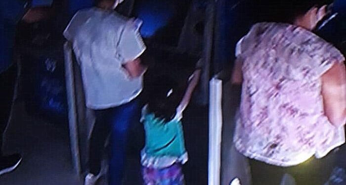 Detuvieron a una mujer que robaba dinero de cajeros automáticos