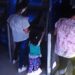 Detuvieron a una mujer que robaba dinero de cajeros automáticos
