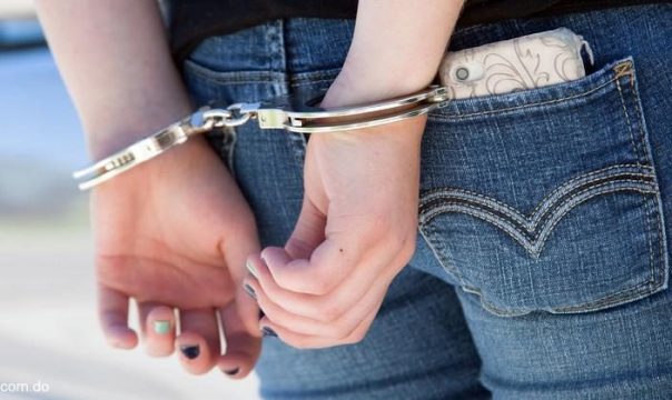 “Los vecinos llamaron a la policía por los gritos de los nenes”