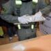 “Mate loco”: fue detenido con marihuana dentro de un termo