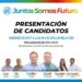 Carlitos Oviedo y Dardo Tognola presentarán a los candidatos de Juntos Somos Futuro